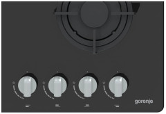 Газовая варочная панель Gorenje GTW 64 B