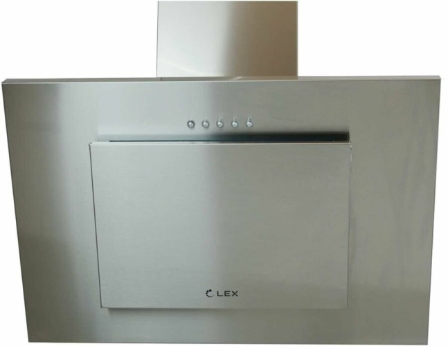 Кухонная вытяжка LEX MINI S 500 INOX