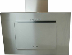 Кухонная вытяжка LEX MINI S 500 INOX