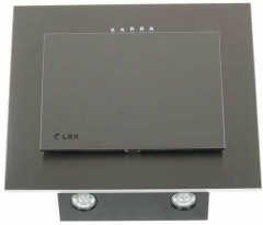 Кухонная вытяжка LEX MINI S 500 INOX