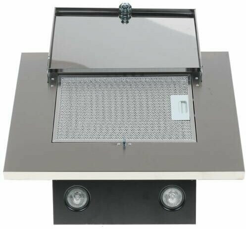 Кухонная вытяжка LEX MINI S 500 INOX