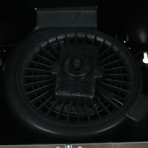 Кухонная вытяжка LEX MINI S 500 INOX