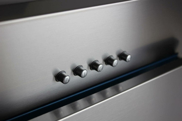 Кухонная вытяжка LEX MINI S 500 INOX