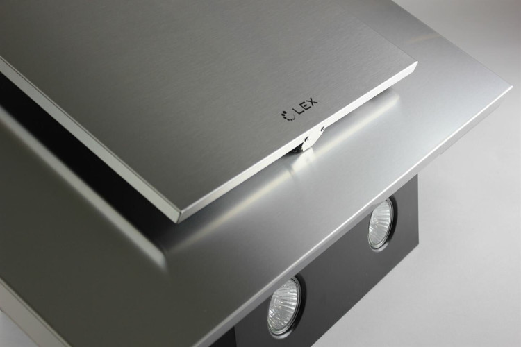 Кухонная вытяжка LEX MINI S 500 INOX