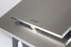 Кухонная вытяжка LEX MINI S 500 INOX