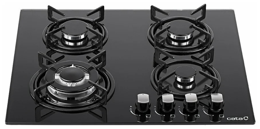 Газовая варочная панель Cata CB 631