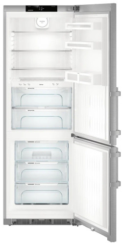 Холодильник Liebherr CBNef 5735
