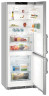 Холодильник Liebherr CBNef 5735