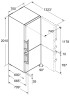 Холодильник Liebherr CBNef 5735