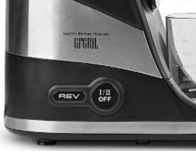 Соковыжималка GFgril GF-J30