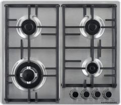 Газовая варочная панель Kuppersberg TS 63 X