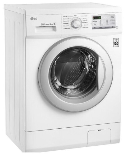 Стиральная машина LG FH0H3ND1