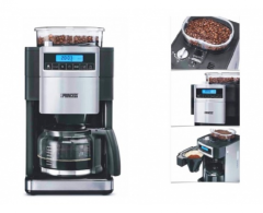 Кофемашина PRINCESS 249402
