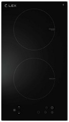 Индукционная варочная панель LEX EVI 320 BLACK