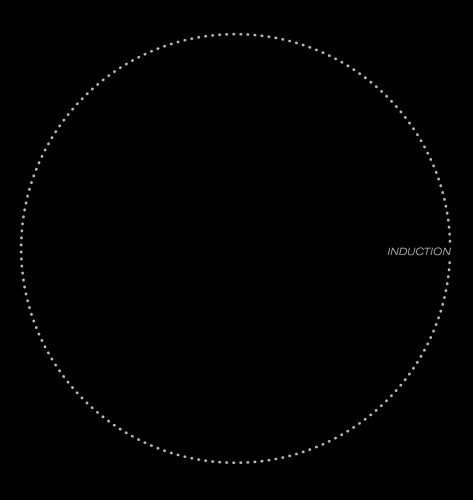 Индукционная варочная панель LEX EVI 320 BLACK