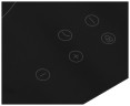 Индукционная варочная панель LEX EVI 320 BLACK