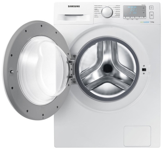 Стиральная машина Samsung WW70J5346MA