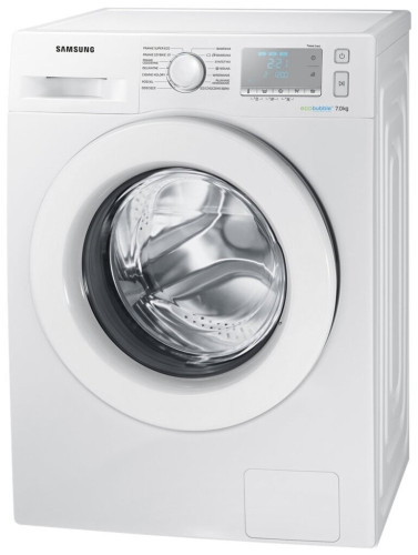 Стиральная машина Samsung WW70J5346MA