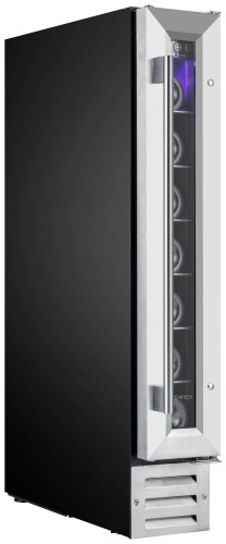 Винный шкаф Temptech WPQ15SCS