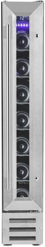 Винный шкаф Temptech WPQ15SCS
