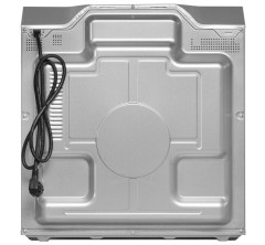 Электрический духовой шкаф MAUNFELD MEOR7217SMW