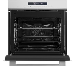 Электрический духовой шкаф MAUNFELD MEOR7217SMW