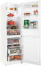 Холодильник NORDFROST NRB 152 X