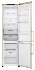 Холодильник LG GA-B509BEJZ