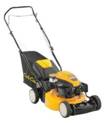 Газонокосилка бензиновая Cub Cadet CC 46 SPOE