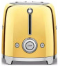 Тостер Smeg TSF01GOEU