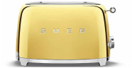 Тостер Smeg TSF01GOEU