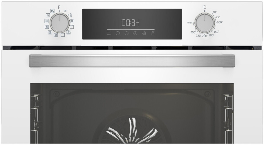 Электрический духовой шкаф Beko BBIM143N0W