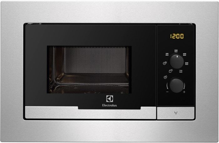 Встраиваемая микроволновая печь Electrolux EMM 17007 OX