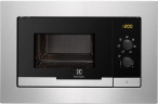 Встраиваемая микроволновая печь Electrolux EMM 17007 OX