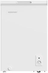 Морозильный ларь Nordfrost DCF 150