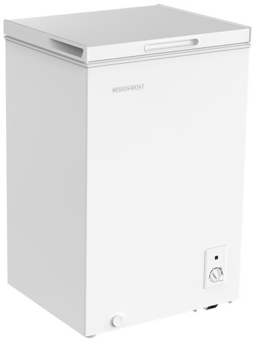 Морозильный ларь Nordfrost DCF 150