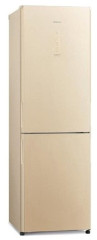 Холодильник Hitachi R-BG410PU6X GBE
