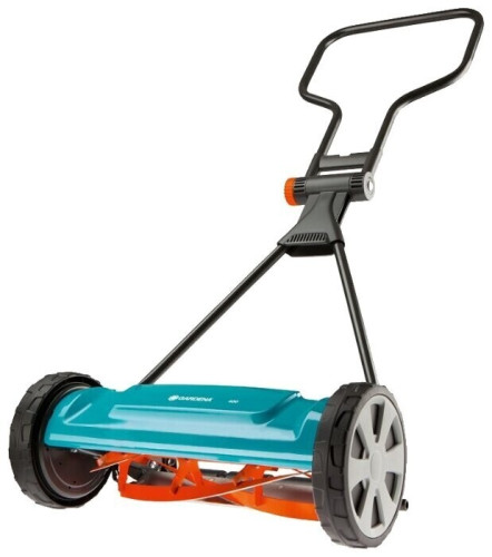 Газонокосилка механическая GARDENA 400 Classic