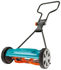 Газонокосилка механическая GARDENA 400 Classic