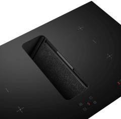 Индукционная варочная панель Maunfeld AVSI804SBH