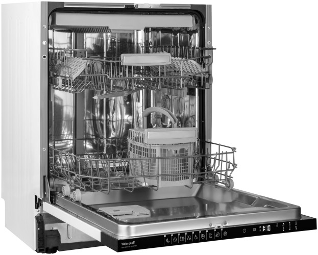 Посудомоечная машина Weissgauff BDW 6039 DC Inverter