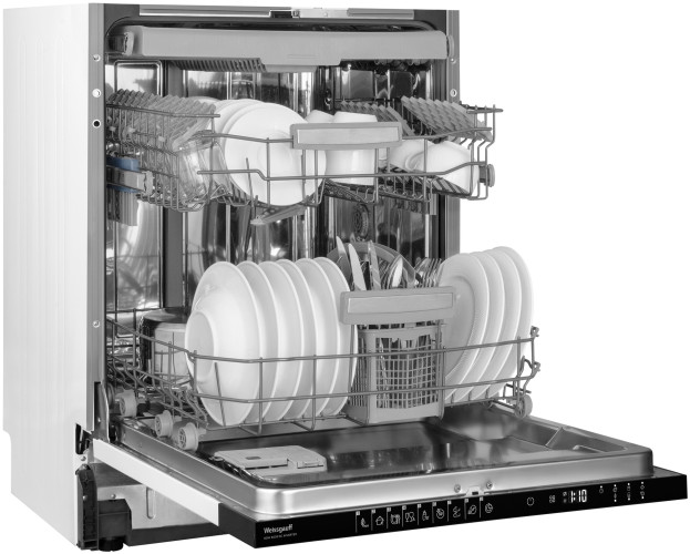 Посудомоечная машина Weissgauff BDW 6039 DC Inverter
