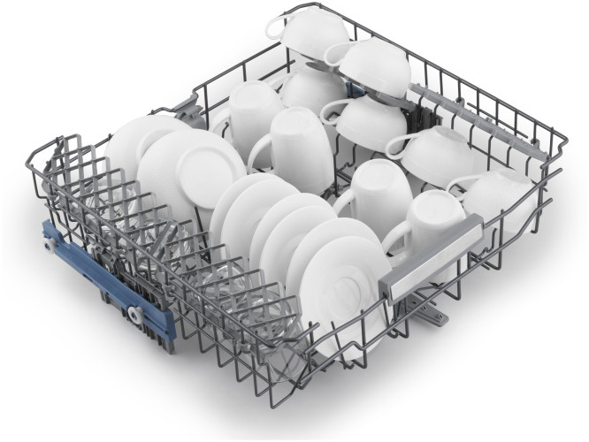 Посудомоечная машина Weissgauff BDW 6039 DC Inverter