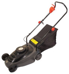 Газонокосилка электрическая Энергомаш ГК-35160М