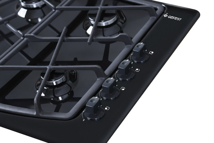 Газовая варочная панель Gefest СГ СН 1211 К21