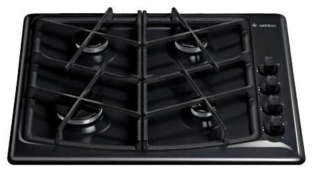 Газовая варочная панель Gefest СГ СН 1211 К21