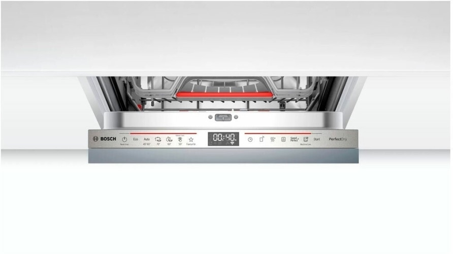 Посудомоечная машина Bosch SPV6YMX11E