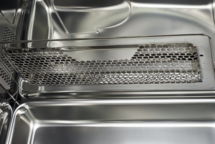 Встраиваемая микроволновая печь Weissgauff HMT 556