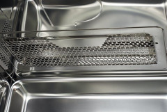 Встраиваемая микроволновая печь Weissgauff HMT 556