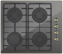Газовая варочная панель Darina 1T17 BGC 341 12 B